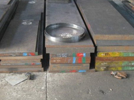 麻栗坡18NiCrMo5模具钢