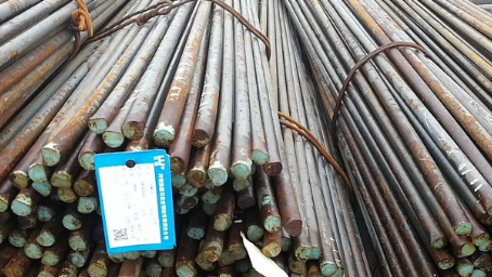 麻栗坡SKD-11模具钢