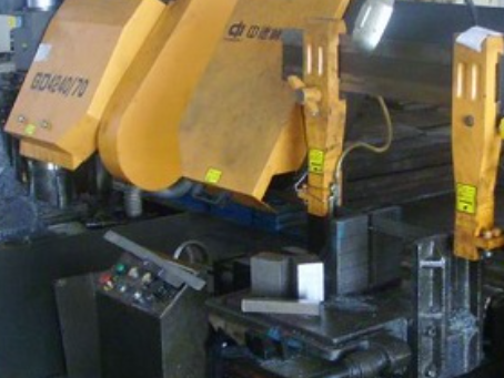 麻栗坡SM45模具钢