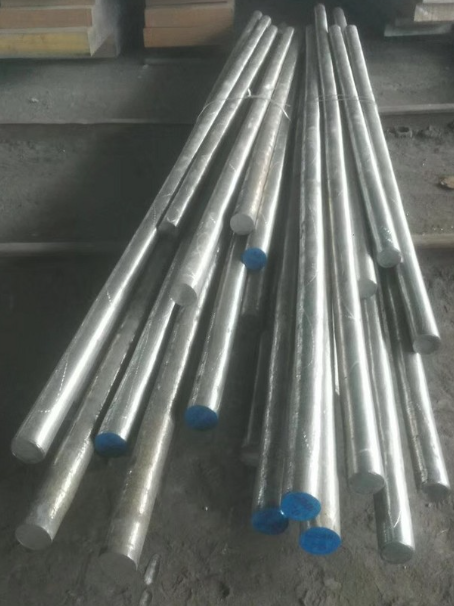 麻栗坡P20模具钢