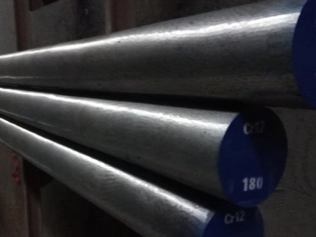 麻栗坡Cr12模具钢
