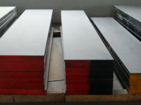 麻栗坡Cr12MoV模具钢