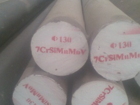 麻栗坡7CrSiMnMoV工具钢
